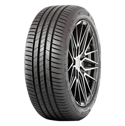 Lassa 225/40 R18 92Y XL Revola EV Ready Oto Yaz Lastiği