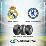 Linglong 235/45 R18 98W Sport Master 4S XL Oto 4 Mevsim Lastiği - Görsel 2